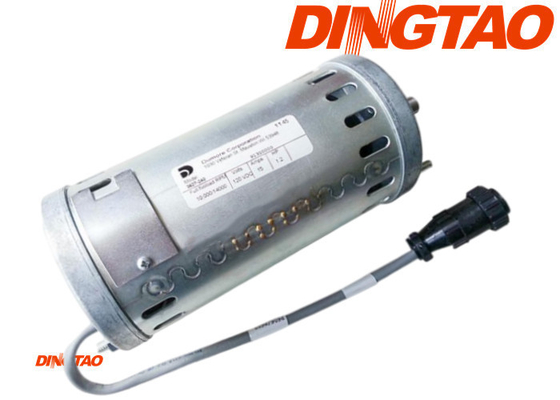 DT GT7250 / S7200 Auto Cutter Parts 91310000 Elec Assy Knife/Drill Mtr-72 Knf-52
