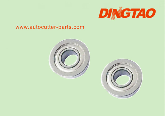 153500223 Brg Wdbl Shld & Flg , 6idx13Odx5wmm , Abec3 Suit XLC7000 Cutter Parts