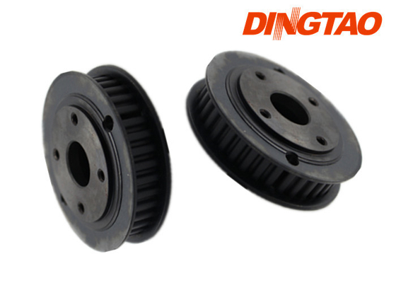 90856000 Suit Cutter Xlc7000 Cutter Parts Pulley 36T Lanc 22.22mm (7/8'')