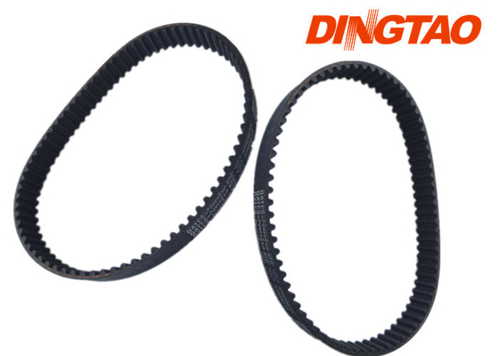 180500077 GT7250 Spare Parts Belt Timing 75t Knife Drive Ass'Y S7200 Cutter Pats