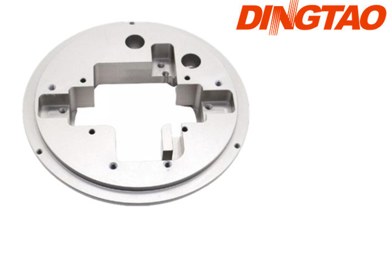 123995 Vector IX6 Cutting Spare Parts, For Cutting Bowl Presser Foot
