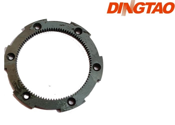 59209001 DT GT7250 Spare Parts Gear Drive Sharpener S7200 Cutting Parts