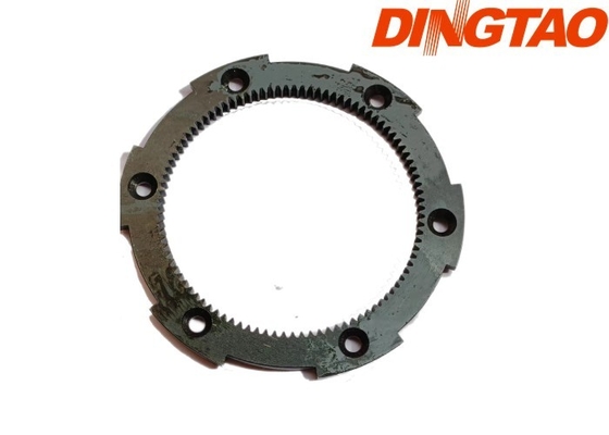 59209001 DT GT7250 Spare Parts Gear Drive Sharpener S7200 Cutting Parts