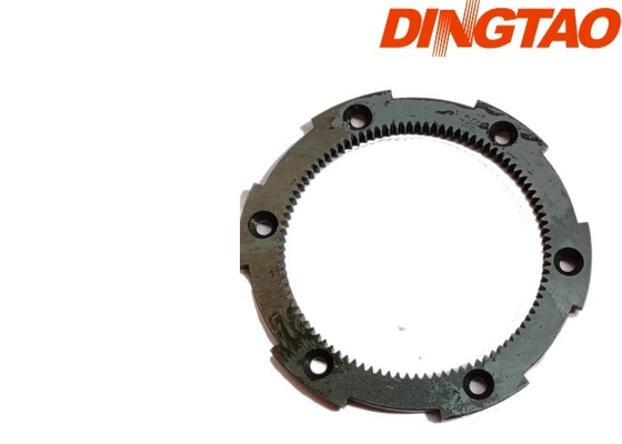 59209001 DT GT7250 Spare Parts Gear Drive Sharpener S7200 Cutting Parts