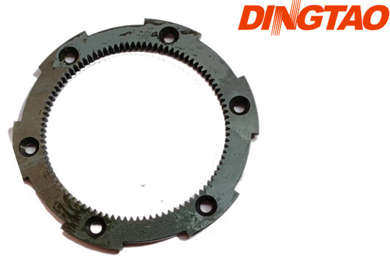 59209001 DT GT7250 Spare Parts Gear Drive Sharpener S7200 Cutting Parts