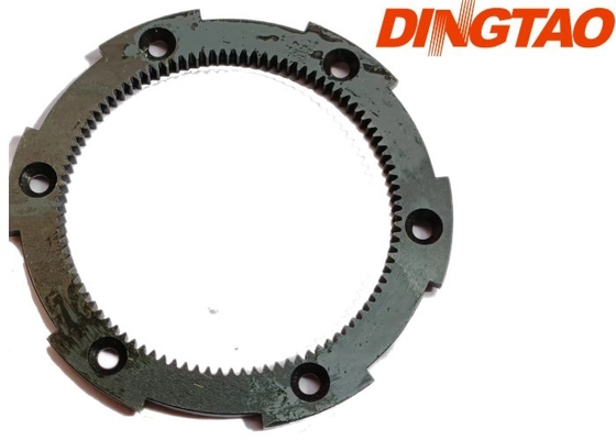 59209001 DT GT7250 Spare Parts Gear Drive Sharpener S7200 Cutting Parts