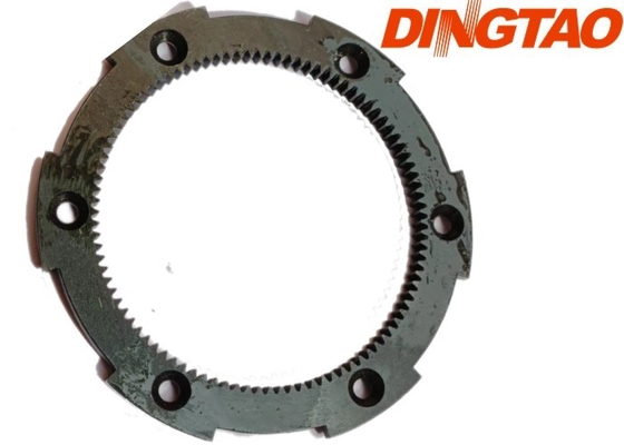 59209001 DT GT7250 Spare Parts Gear Drive Sharpener S7200 Cutting Parts
