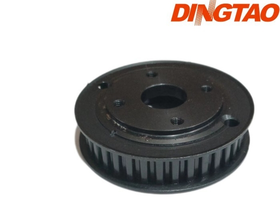 60263003 DT GT7250 Spare Parts S700 Cutter Parts Pulley 36t Lanc 7/8 S-93-7 S72