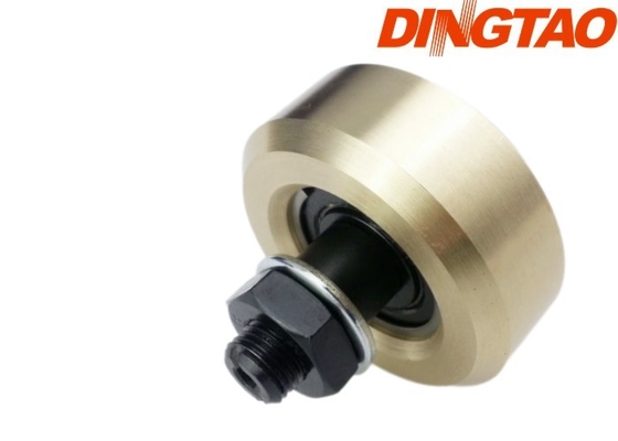 75178000 DT GT5250 S5200 Auto Cutter Parts Roller Assy Adjustable S52 7200