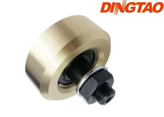 75178000 DT GT5250 S5200 Auto Cutter Parts Roller Assy Adjustable S52 7200