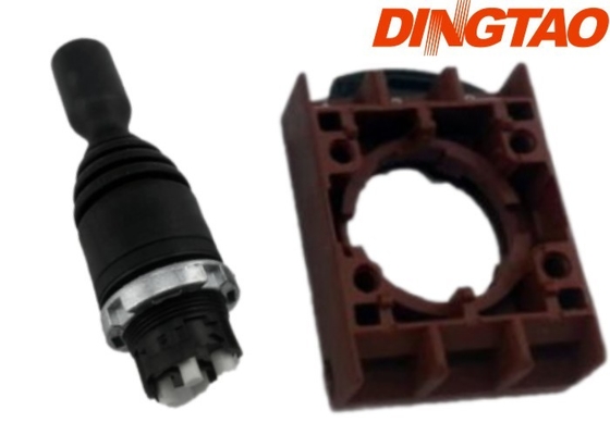 925500574 GT5250 Auto Cutter Parts Joystick 4-Way S7200 Cutting Spare Parts