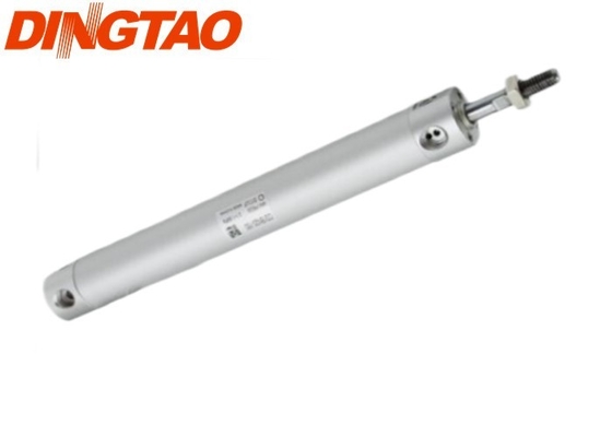 376500253 DT Xlc7000 Spare Parts Z7 Cutter Machine Parts Cylinder Air