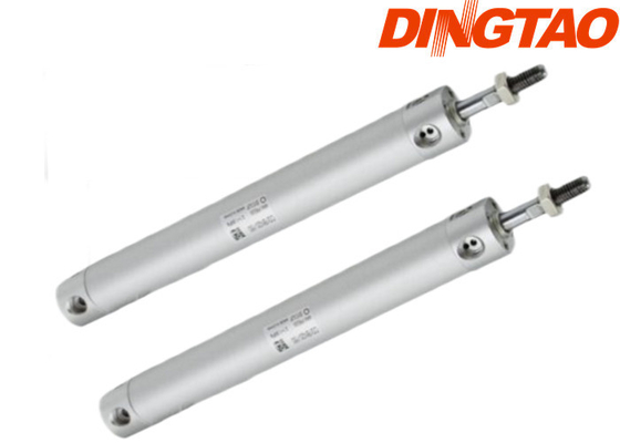 376500253 DT Xlc7000 Spare Parts Z7 Cutter Machine Parts Cylinder Air
