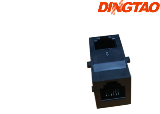 340501092 Connector Amp Transducer DT GT7250 S7200 Cutting Spare Parts