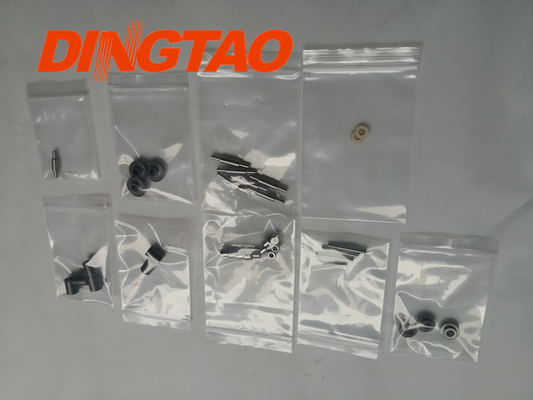 VT7000 Auto Cutter Parts Vector 7000 702693 500Hours Maintenance kit MTK