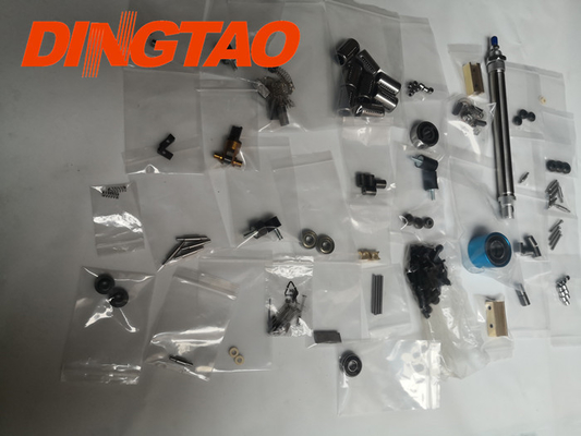 PN 702601 Cutter Spare Parts For Vector 7000 VT7000 1000Hours Maintenance kit MTK