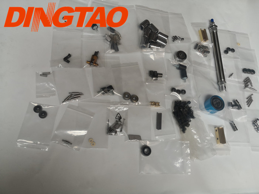 PN 702601 Cutter Spare Parts For Vector 7000 VT7000 1000Hours Maintenance kit MTK