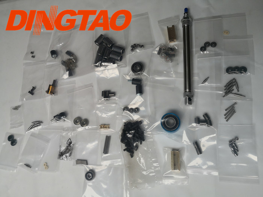 PN 702601 Cutter Spare Parts For Vector 7000 VT7000 1000Hours Maintenance kit MTK