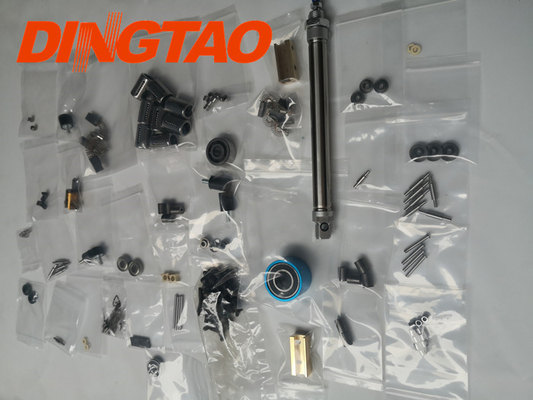 PN 702601 Cutter Spare Parts For Vector 7000 VT7000 1000Hours Maintenance kit MTK