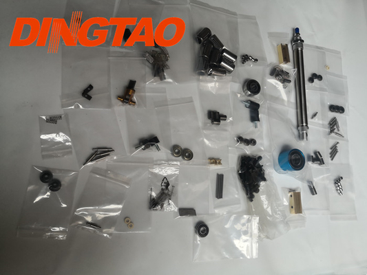PN 702601 Cutter Spare Parts For Vector 7000 VT7000 1000Hours Maintenance kit MTK