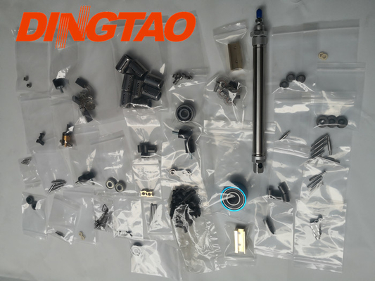 PN 702601 Cutter Spare Parts For Vector 7000 VT7000 1000Hours Maintenance kit MTK