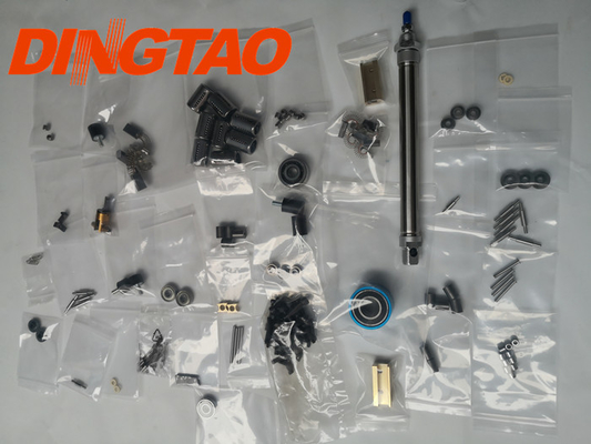 PN 702601 Cutter Spare Parts For Vector 7000 VT7000 1000Hours Maintenance kit MTK