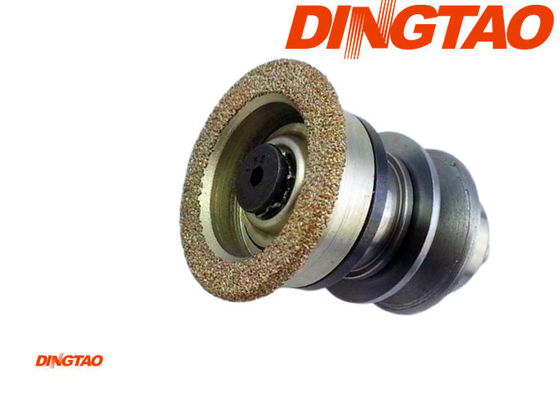 42886000 Wheel Grinding Assy S-93-5 S-93-1 For DT GT5250 / GT1000 Cutter Parts