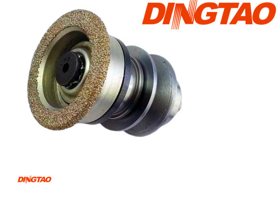 42886000 Wheel Grinding Assy S-93-5 S-93-1 For DT GT5250 / GT1000 Cutter Parts