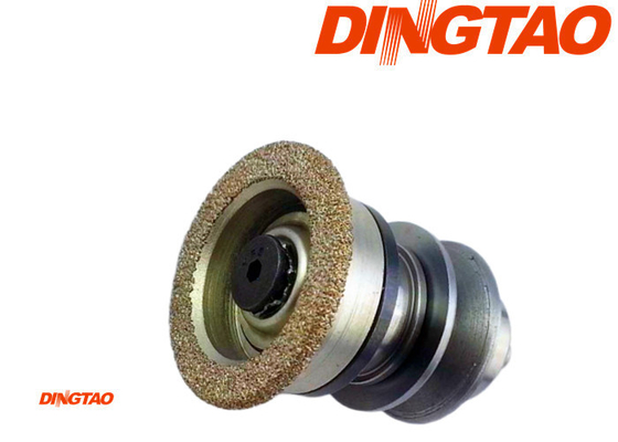 42886000 Wheel Grinding Assy S-93-5 S-93-1 For DT GT5250 / GT1000 Cutter Parts