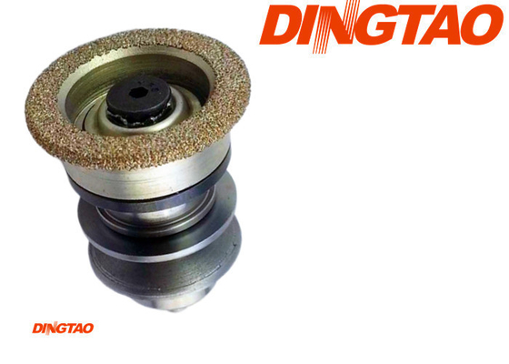 42886000 Wheel Grinding Assy S-93-5 S-93-1 For DT GT5250 / GT1000 Cutter Parts