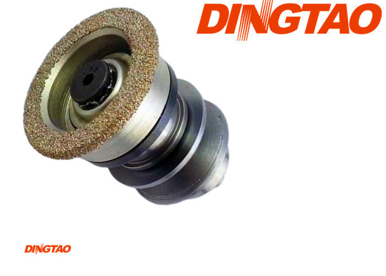42886000 Wheel Grinding Assy S-93-5 S-93-1 For DT GT5250 / GT1000 Cutter Parts