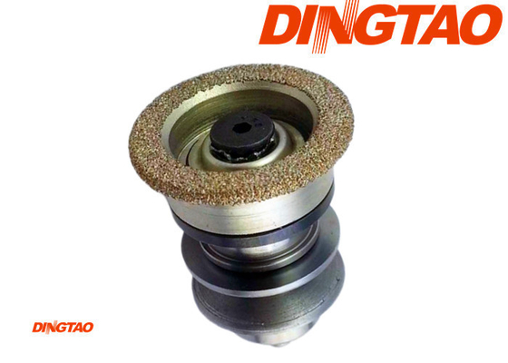 42886000 Wheel Grinding Assy S-93-5 S-93-1 For DT GT5250 / GT1000 Cutter Parts