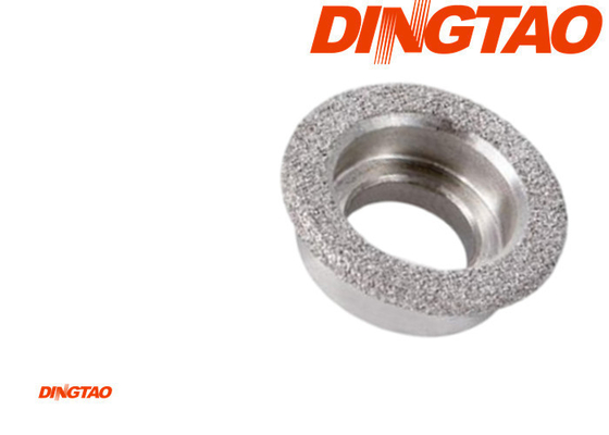 DT S5200 Cutter Parts GT5250 Cutter Parts PN 43323000 Wheel Grinding 80 Grit