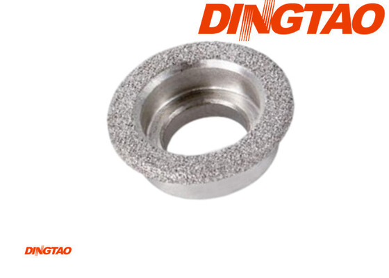 DT S5200 Cutter Parts GT5250 Cutter Parts PN 43323000 Wheel Grinding 80 Grit
