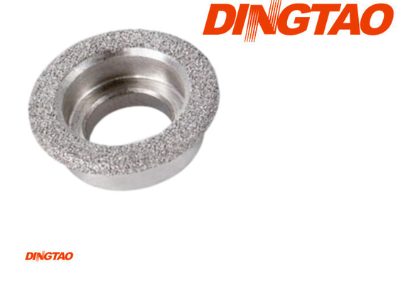 DT S5200 Cutter Parts GT5250 Cutter Parts PN 43323000 Wheel Grinding 80 Grit