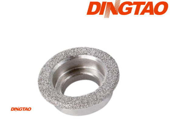 DT S5200 Cutter Parts GT5250 Cutter Parts PN 43323000 Wheel Grinding 80 Grit