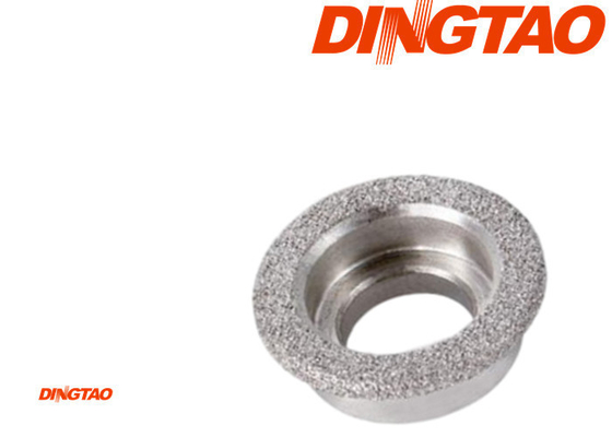 DT S5200 Cutter Parts GT5250 Cutter Parts PN 43323000 Wheel Grinding 80 Grit
