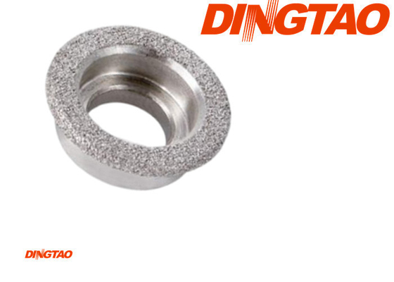 DT S5200 Cutter Parts GT5250 Cutter Parts PN 43323000 Wheel Grinding 80 Grit