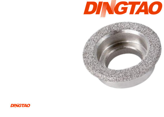 DT S5200 Cutter Parts GT5250 Cutter Parts PN 43323000 Wheel Grinding 80 Grit