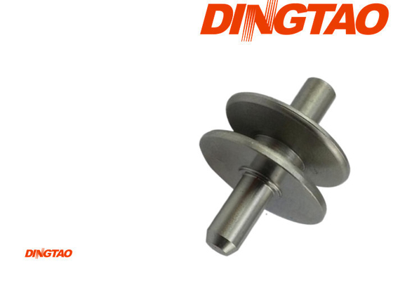 DT GT5250 / S5200 Auto Cutter Parts 27864000 42885000 Shaft Pulley Assy One Pc