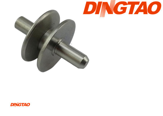DT GT5250 / S5200 Auto Cutter Parts 27864000 42885000 Shaft Pulley Assy One Pc