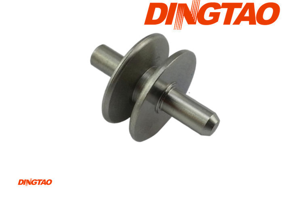 DT GT5250 / S5200 Auto Cutter Parts 27864000 42885000 Shaft Pulley Assy One Pc