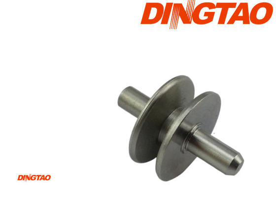 DT GT5250 / S5200 Auto Cutter Parts 27864000 42885000 Shaft Pulley Assy One Pc