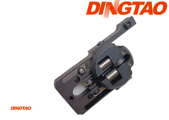 PN 54749000 Guide Roller Lower 078 S-93-5 DT GT5250 S5200 Cutter Spare Parts
