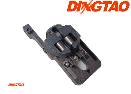 PN 54749000 Guide Roller Lower 078 S-93-5 DT GT5250 S5200 Cutter Spare Parts