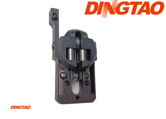 PN 54749000 Guide Roller Lower 078 S-93-5 DT GT5250 S5200 Cutter Spare Parts