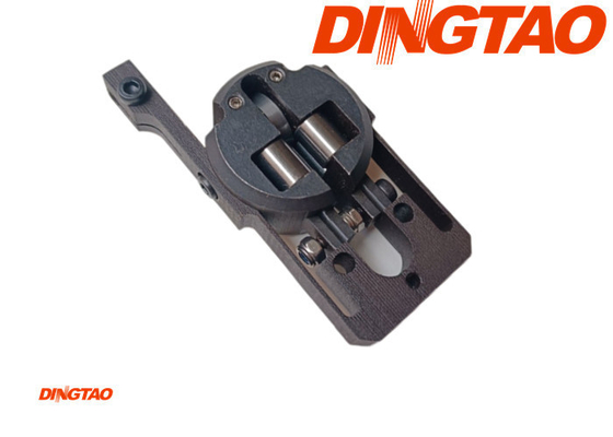 PN 54749000 Guide Roller Lower 078 S-93-5 DT GT5250 S5200 Cutter Spare Parts