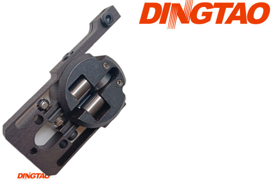 PN 54749000 Guide Roller Lower 078 S-93-5 DT GT5250 S5200 Cutter Spare Parts