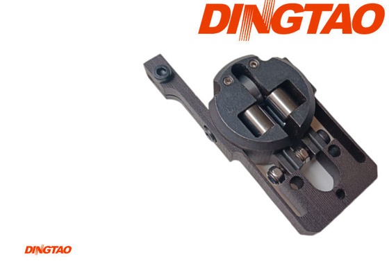 PN 54749000 Guide Roller Lower 078 S-93-5 DT GT5250 S5200 Cutter Spare Parts