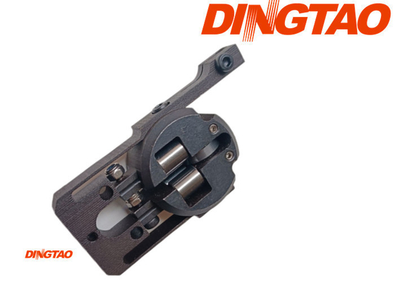 PN 54749000 Guide Roller Lower 078 S-93-5 DT GT5250 S5200 Cutter Spare Parts